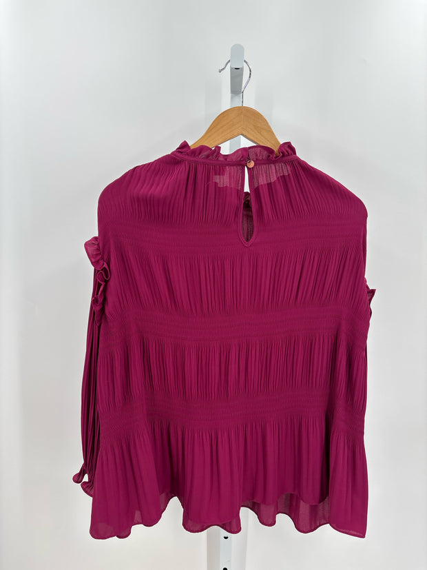 Ted Baker Size 2 Shirts (Pre-owned)
