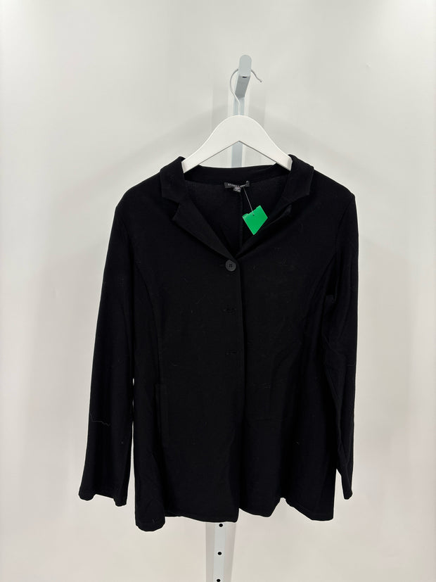 Eileen Fisher Size Petite Shirts (Pre-owned)