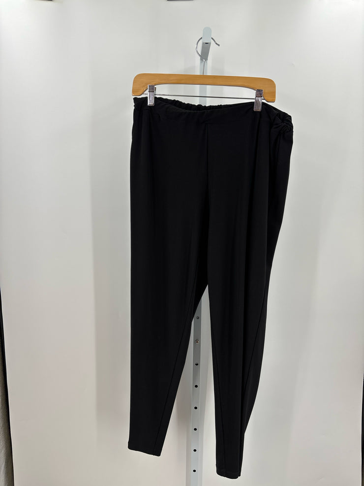 Sun Kim Pants (Pre-owned)