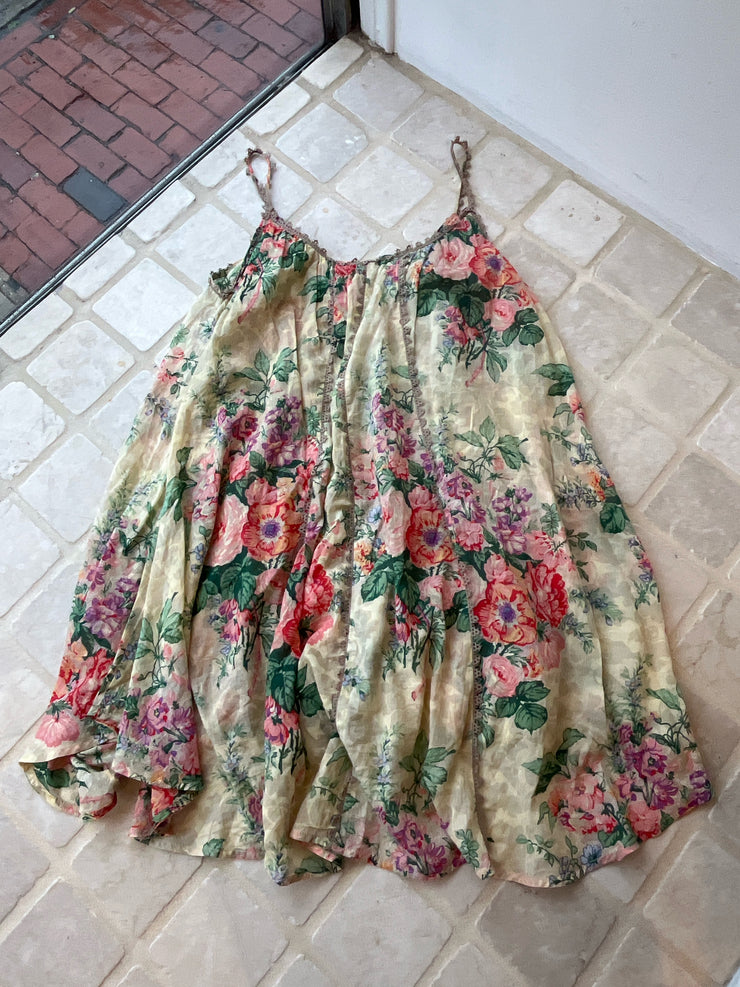 Zimmermann Size 0 Dresses (Pre-owned)