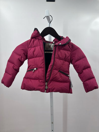 Moncler Jackets INDOOR (Pre-owned)