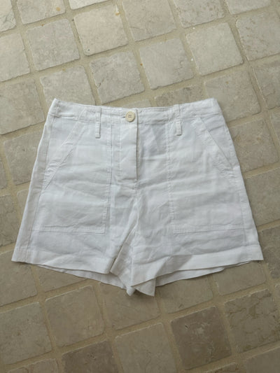 Theory Size 00 Shorts (Pre-owned)