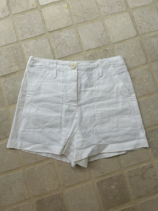 Theory Size 00 Shorts (Pre-owned)