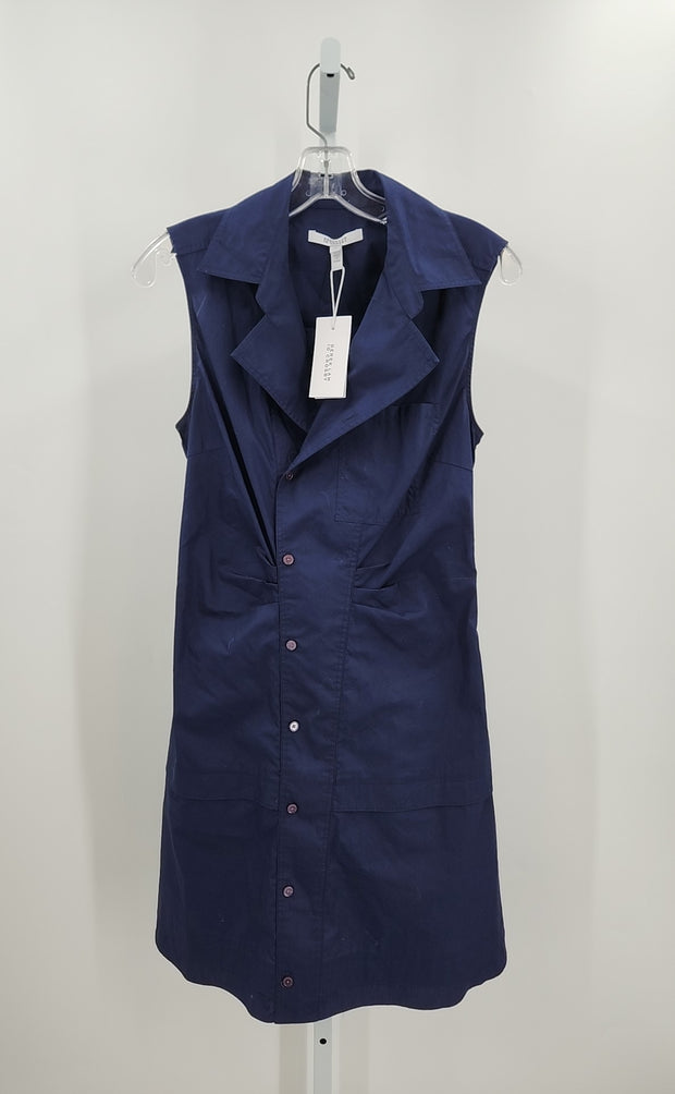 10 Crosby Derek Lam Size 6 Dresses (Pre-owned)