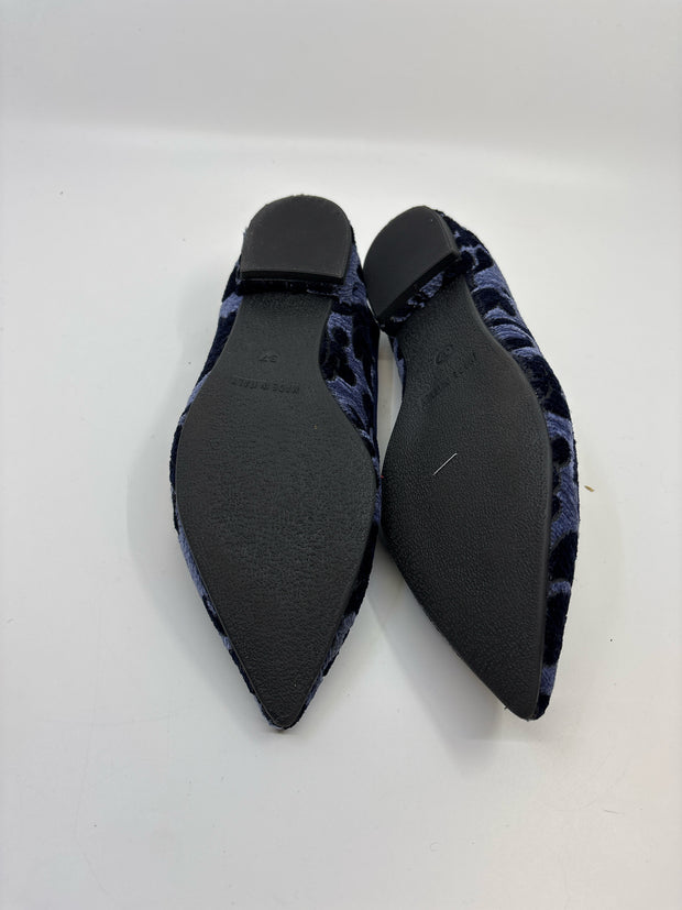 Michele Lopriore Size 37 Shoes (Pre-owned)