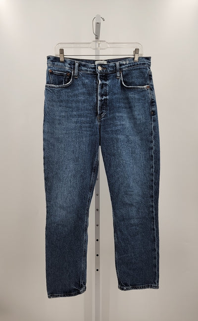 AGOLDE Jeans (Pre-owned)