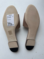 Dolce & Gabbana Size 40 Shoes (Pre-owned)