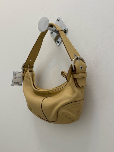 Coach Handbags (Pre-owned)