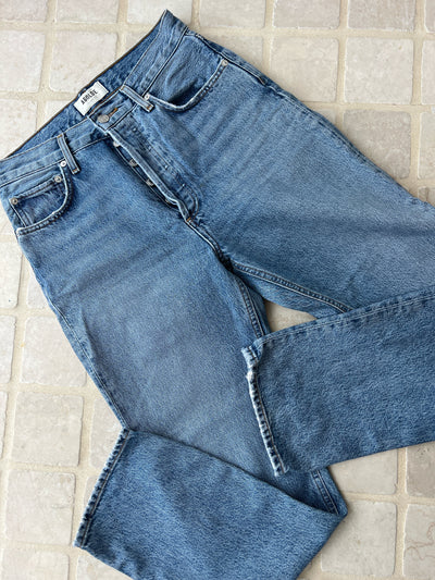 AGOLDE Jeans (Pre-owned)