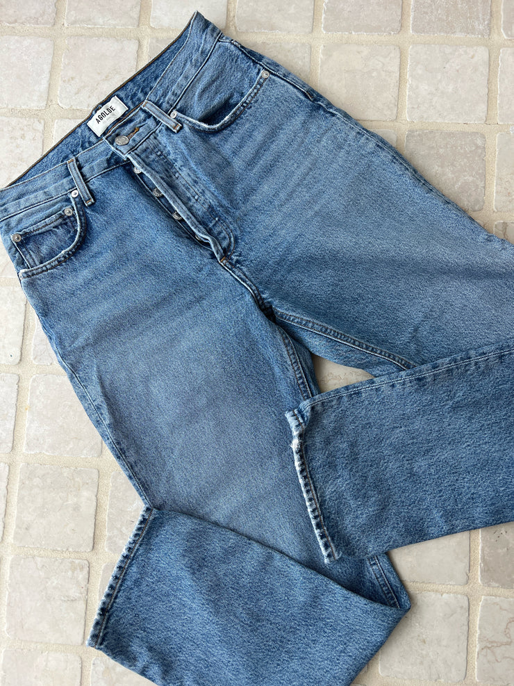 AGOLDE Jeans (Pre-owned)