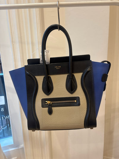Celine Handbags (Pre-owned)