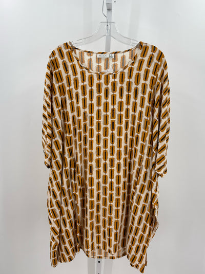 Masai Size XL Shirts (Pre-owned)