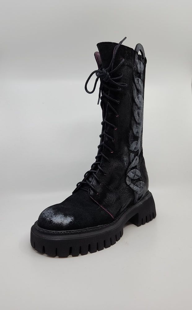 Papucei Size 9 Boots (Pre-owned)