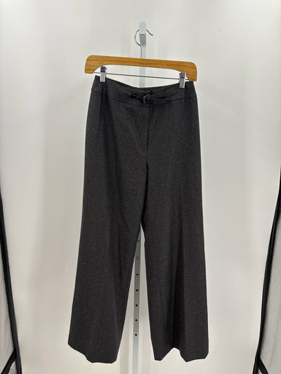 Chanel Pants (Pre-owned)