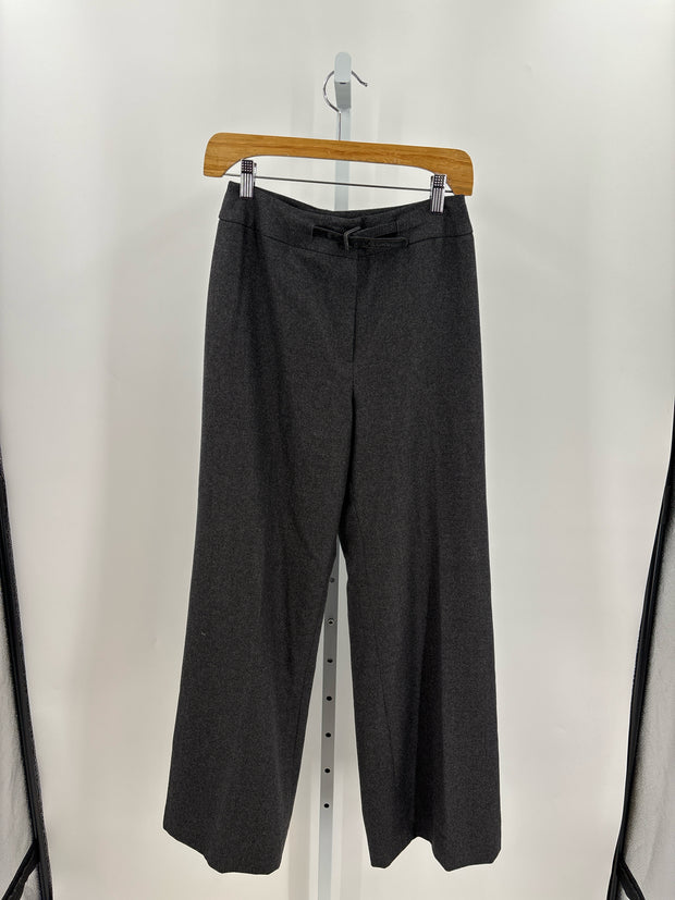Chanel Pants (Pre-owned)