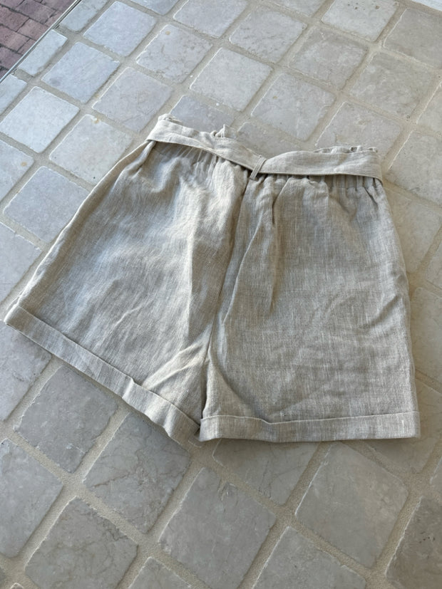 Sage Size M Shorts (Pre-owned)