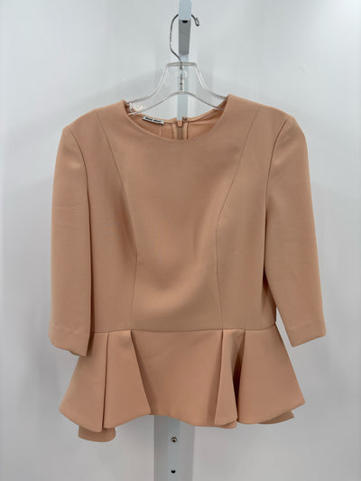 Miu Miu Size 32 Shirts (Pre-owned)