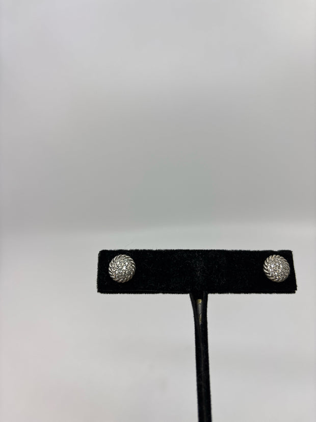 David Yurman Earrings (Pre-owned)