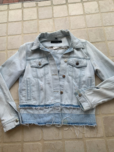 J Brand Jackets INDOOR (Pre-owned)