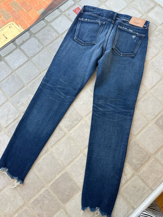 Moussy Jeans (Pre-owned)