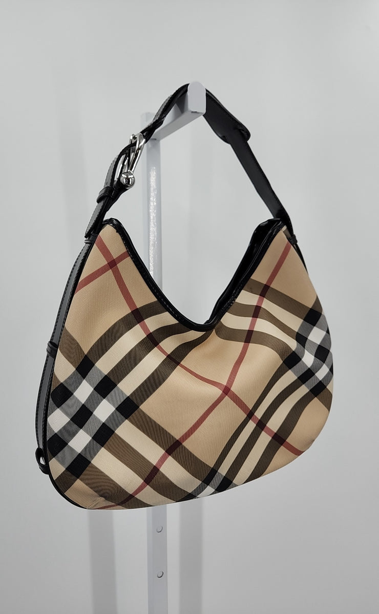 Burberry Handbags (Pre-owned)