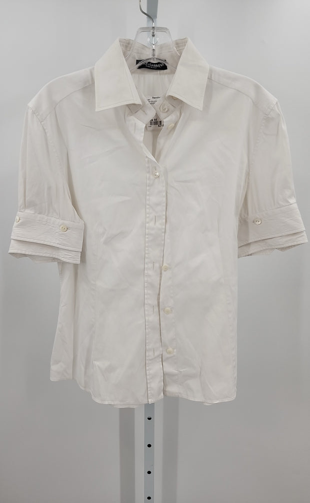 Dolce & Gabbana Size 44 Shirts (Pre-owned)