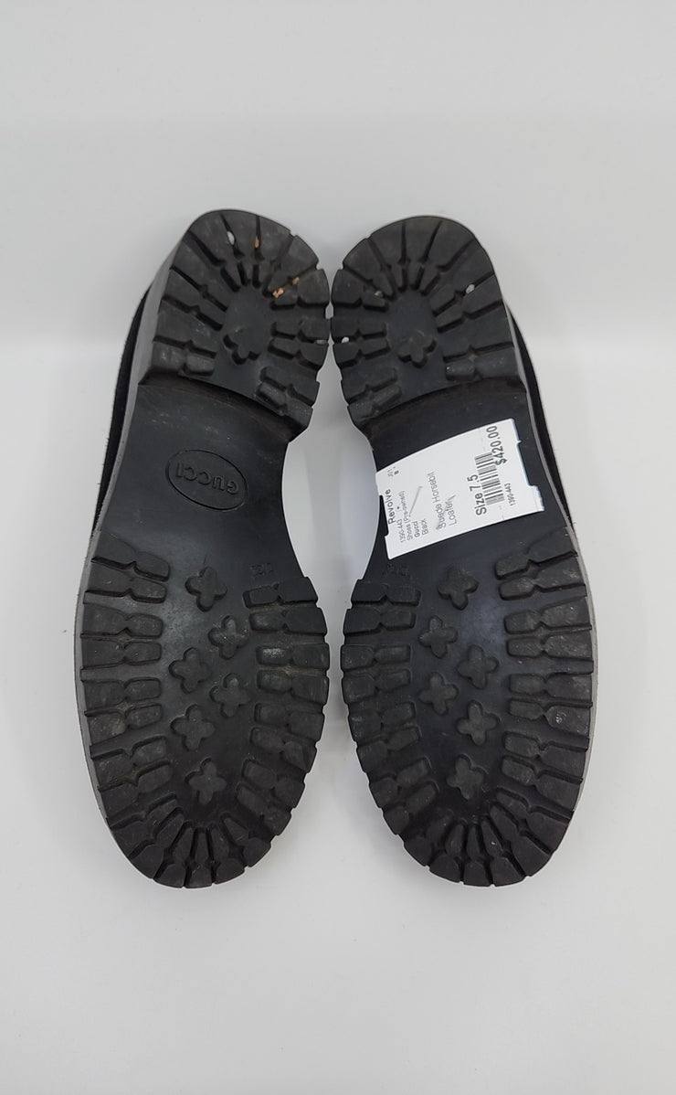 Gucci Size 7.5 Shoes (Pre-owned)