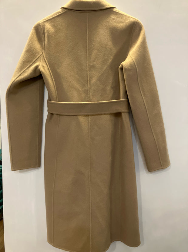 Theory Coats (Pre-owned)