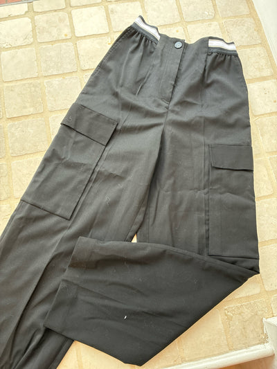 Sandro Pants (Pre-owned)