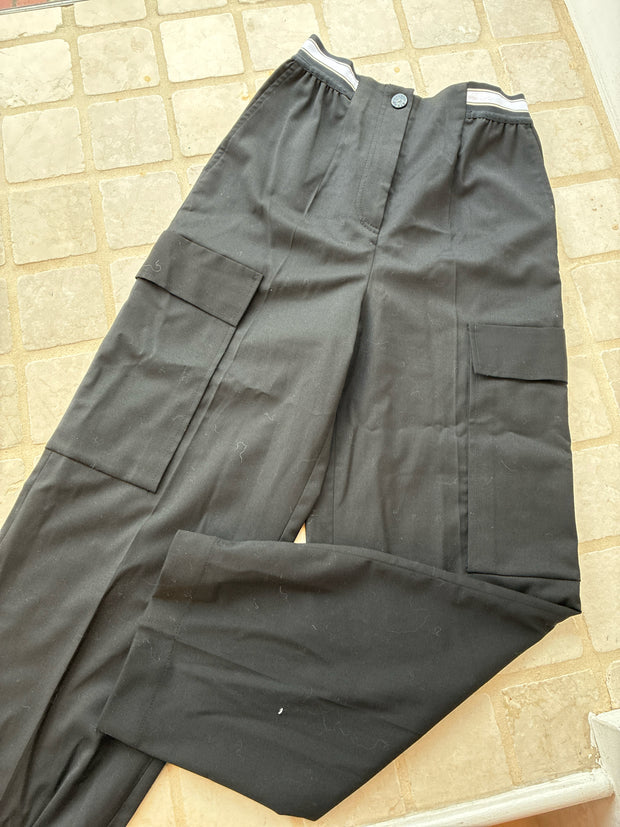 Sandro Pants (Pre-owned)