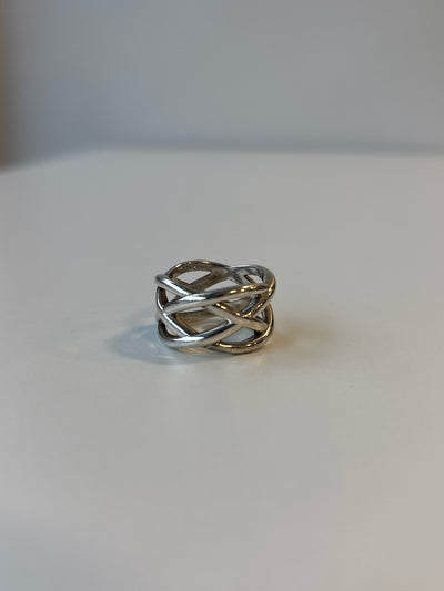 Tiffany & Co Rings (Pre-owned)