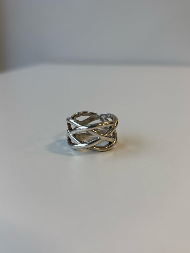 Tiffany & Co Rings (Pre-owned)