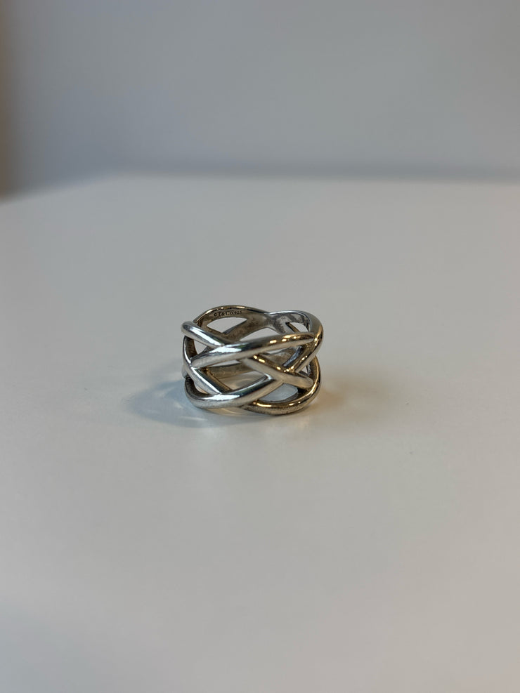 Tiffany & Co Rings (Pre-owned)