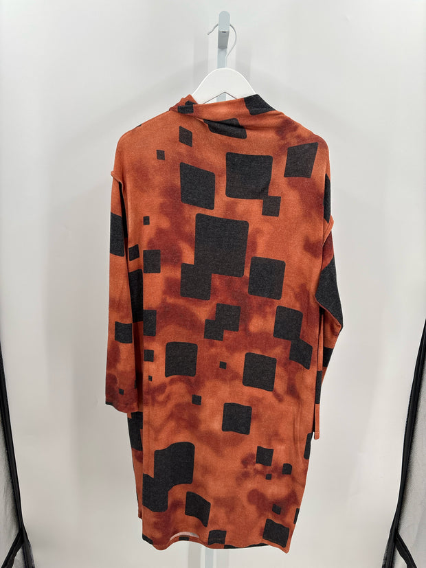 Ozai N Ku Size L Dresses (Pre-owned)