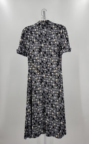 DVF Size 12 Dresses (Pre-owned)