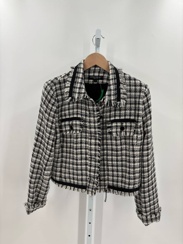Central Park West Jackets INDOOR (Pre-owned)
