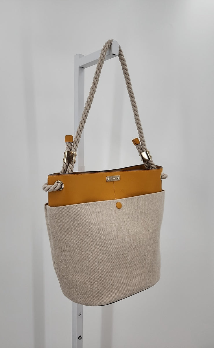 Chloe Handbags (Pre-owned)