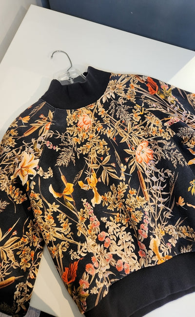 Momoni Sweatshirt (Pre-owned)