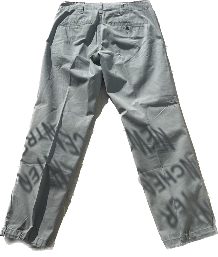 G1 Goods Pants (Pre-owned)