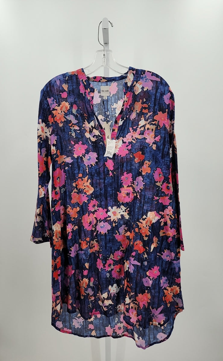 Nic + Zoe Size M Dresses (Pre-owned)