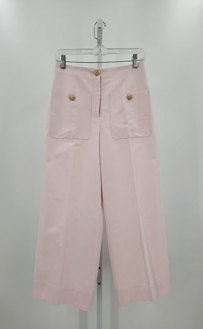 Chanel Pants (Pre-owned)