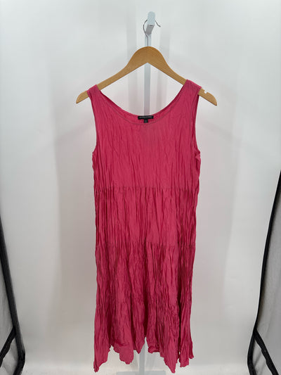 Eileen Fisher Size Petite Dresses (Pre-owned)