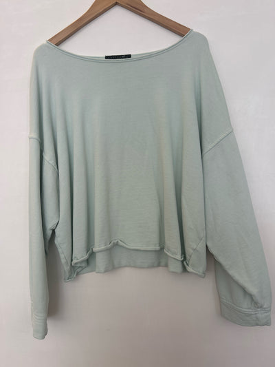Sanctuary Sweatshirt (Pre-owned)