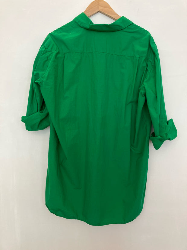 Nili Lotan Size M Shirts (Pre-owned)