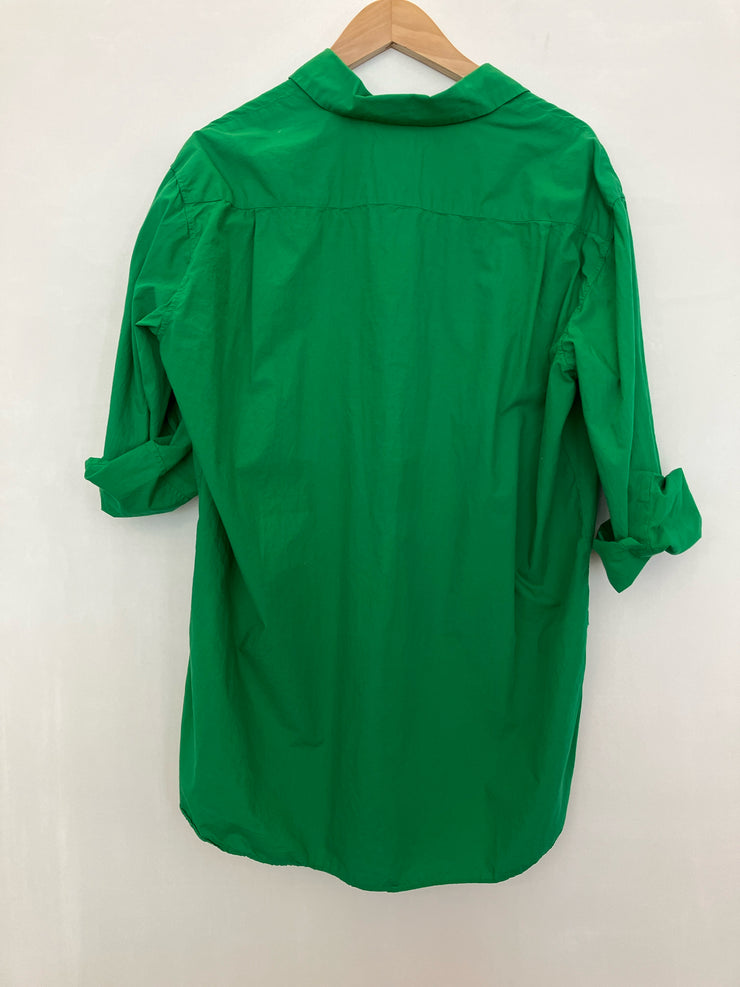Nili Lotan Size M Shirts (Pre-owned)