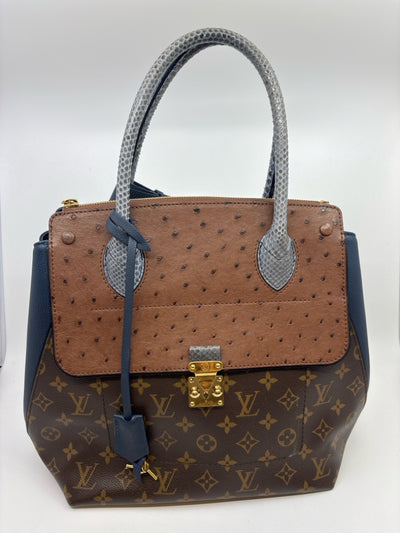 Louis Vuitton Handbags (Pre-owned)