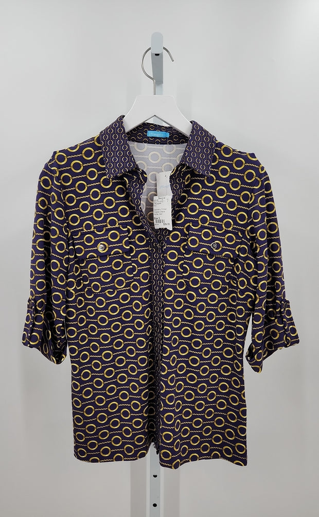 J McLaughlin Size S Shirts (Pre-owned)