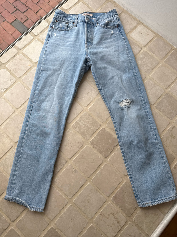 Levi Jeans (Pre-owned)