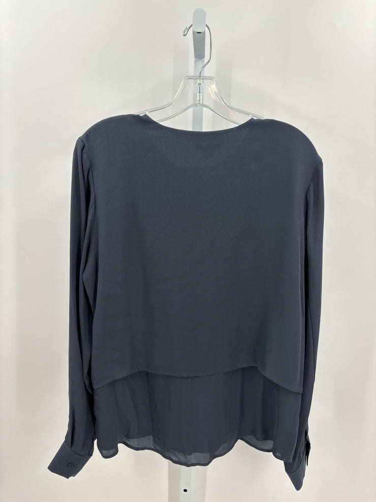 Theory Size L Shirts (Pre-owned)