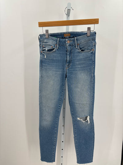 Mother Jeans (Pre-owned)